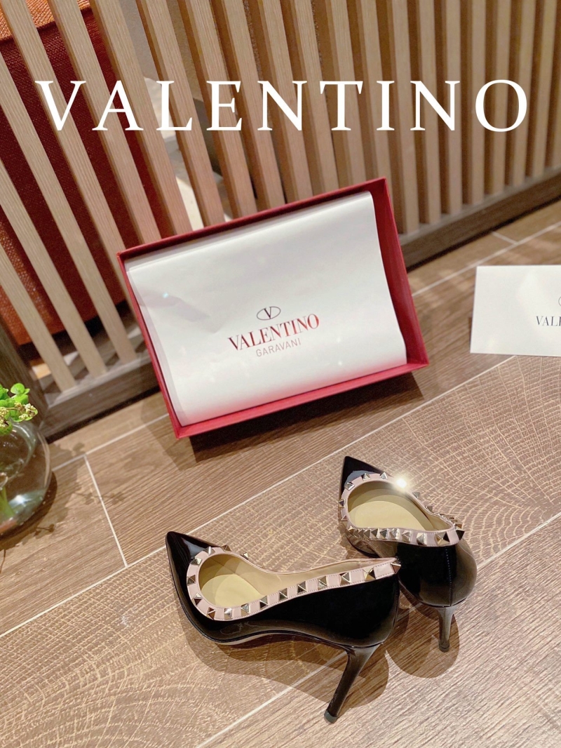 Valentino Heeled Shoes